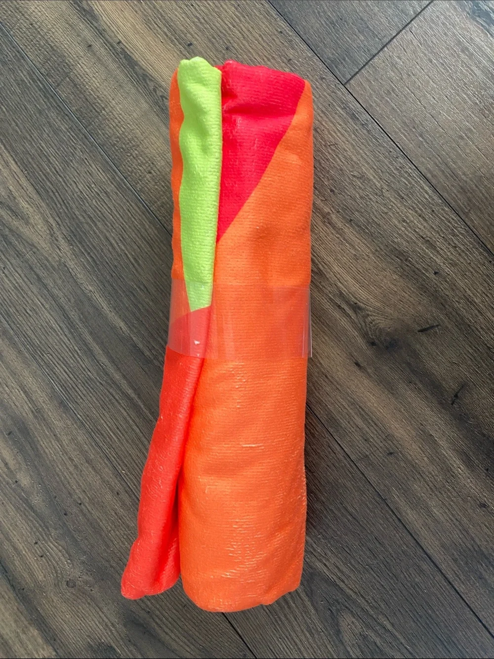 Maybelline towel new